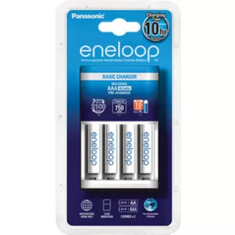 PANASONIC NAB. KJ51MCC04E 4xAAA ENELOOP N