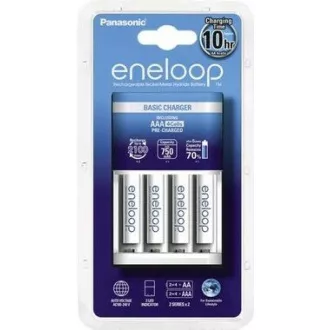 PANASONIC NAB. KJ51MCC04E 4xAAA ENELOOP N