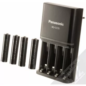 PANASONIC NAB. KJ55HCD40E 4xAA ENELOOP PRO N