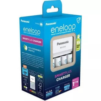 PANASONIC NAB. KJ55MCC40E 4xAA ENELOOP N