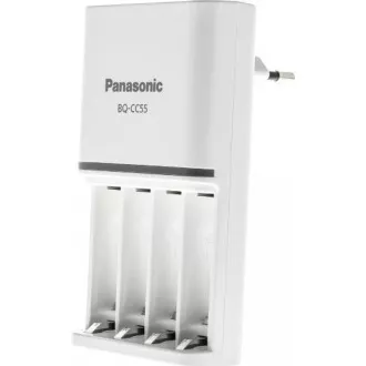 PANASONIC NAB. KJ55MCC40E 4xAA ENELOOP N