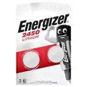 Energizer CR 2450 B2 pachet de 2