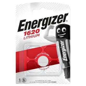 Energizer CR 1620 pachet de 1