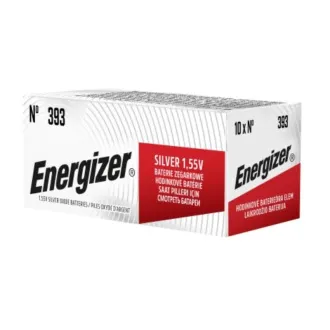 Energizer 393/303 pachet de 10