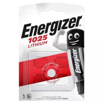 Energizer CR 1025 pachet de 1