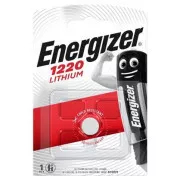 Energizer CR 1220 pachet de 1