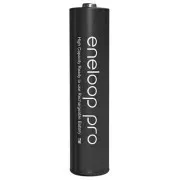 PANASONIC HR-4UWXB-BULK 930mAh Ni-MN Eneloop PRO AAA vrac (HR03)