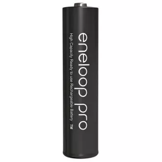 PANASONIC HR-4UWXB-BULK 930mAh Ni-MN Eneloop PRO AAA vrac (HR03)
