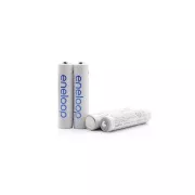 PANASONIC R3 750mAh Ni-Mh Eneloop vrac