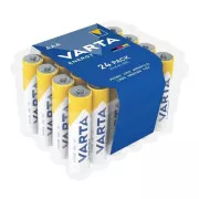 Varta LR03/24 Pachet ENERGY 4103 - AAA (24 buc)
