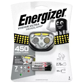 Far Vision Ultra 450lm 3xAAA Far Vision Ultra 450lm 3xAAA
