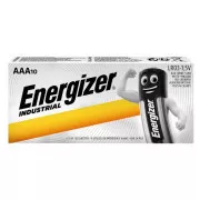 Energizer LR03/10 Industrial AAA pachet de 10