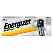 Energizer LR6/10 Industrial AA pachet de 10
