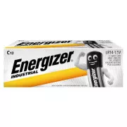 Energizer LR14/12 Industrial C 12 pachet