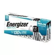 Energizer LR03/20 Industrial AAA pachet 20