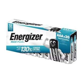 Energizer LR03/20 Industrial AAA pachet 20