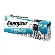 Energizer LR6/20 Industrial AA pachet de 20