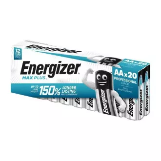 Energizer LR6/20 Industrial AA pachet de 20