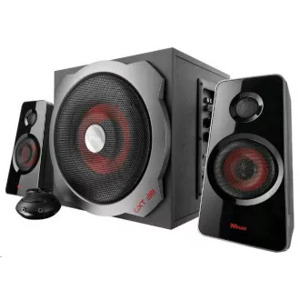 Set de difuzoare pentru subwoofer TRUST 2.1 GXT 38
