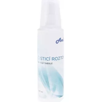 AVELI Solutie de curatare pentru table albe, 250 ml AVELI Solutie de curatare pentru table albe, 250 ml