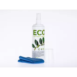 Soluție de curățare a ecranului AVELI ECO cârpă Soluție de curățare a ecranului AVELI ECO cârpă
