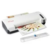 Laminator ARTA HQ 236 A4 cu riglă de tăiere