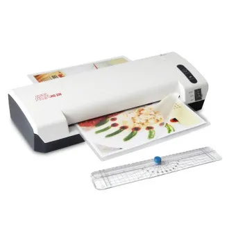 Laminator ARTA HQ 236 A4 cu riglă de tăiere Laminator ARTA HQ 236 A4 cu riglă de tăiere