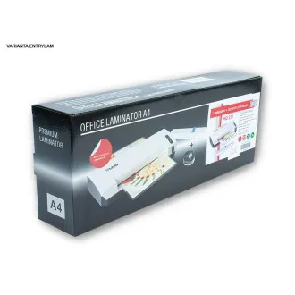 Laminator ARTA HQ 236 A4 cu riglă de tăiere Laminator ARTA HQ 236 A4 cu riglă de tăiere