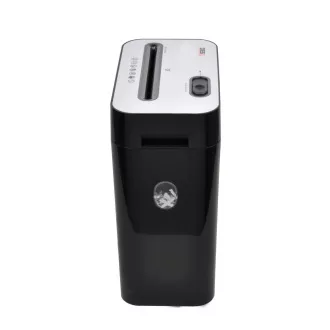 Tocător de documente DESQ, 4 x 29 mm, 18l, tăiere transversală