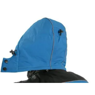 Geaca CXS BALTIMORE, barbatesc, albastru mediu - negru, marimea 3XL Geaca CXS BALTIMORE, barbatesc, albastru mediu - negru, marimea 3XL