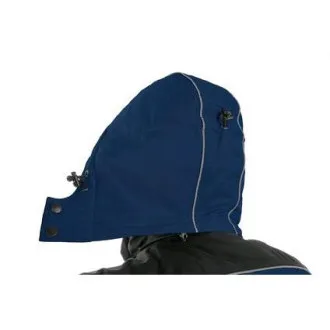 Jachetă CXS BALTIMORE, bărbați, albastru închis-negru, mărime 4XL Jachetă CXS BALTIMORE, bărbați, albastru închis-negru, mărime 4XL