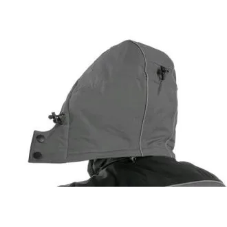 Geaca CXS BALTIMORE, barbatesc, gri - negru, marimea 2XL Geaca CXS BALTIMORE, barbatesc, gri - negru, marimea 2XL