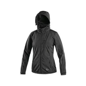 Geaca CXS DIGBY, dama, neagra, marimea S