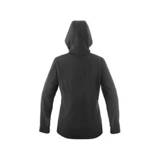 Geaca CXS DIGBY, dama, neagra, marimea 4XL