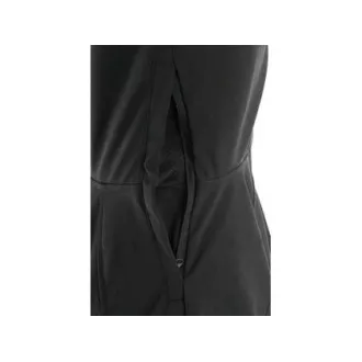 Geaca CXS LAVAL, barbatesc, neagra, marimea 2XL
