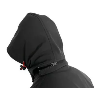 Geaca CXS LAVAL, barbatesc, neagra, marimea 4XL