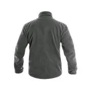 Jachetă CXS OTAWA, bărbătească, gri, mărimea 2XL