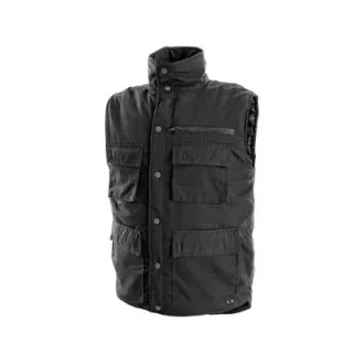 Vesta DENVER, iarna, neagra, marimea L
