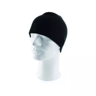 Palarie de iarna CXS IVAN, neagra