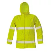 Geaca GORDON HV galben L
