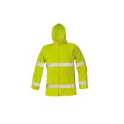 Geaca GORDON HV portocalie M
