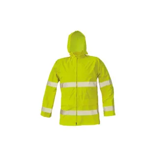 Geaca GORDON HV portocaliu XXXL