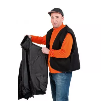 Geaca PILOT albastru L