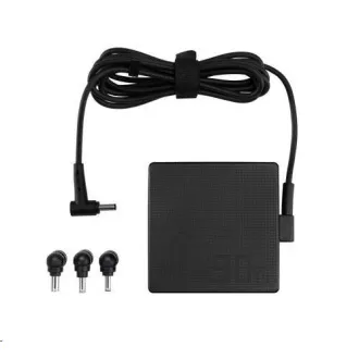 Adaptor original ASUS U90W-01 / 4.0mm; 4,5 mm; 5,5 mm / 33 W, 45 W, 65 W, 90 W