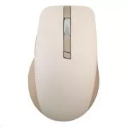 ASUS SmartO Mouse MD200 Silent Plus, bej