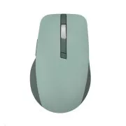 ASUS SmartO Mouse MD200 Silent Plus, verde