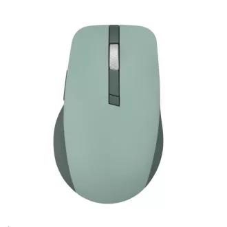 ASUS SmartO Mouse MD200 Silent Plus, verde