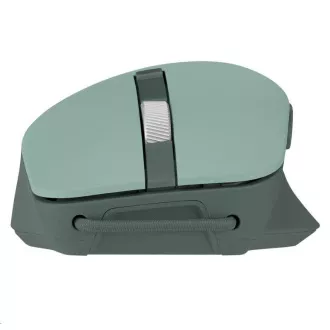 ASUS SmartO Mouse MD200 Silent Plus, verde