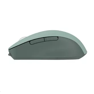 ASUS SmartO Mouse MD200 Silent Plus, verde