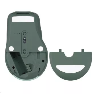 ASUS SmartO Mouse MD200 Silent Plus, verde